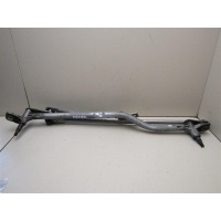 Трапеция стеклоочистителей Audi A6 (C6,4F) 2005-2011 4F1955023B