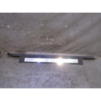 Накладка порога (внутренняя) Mercedes Benz W251 R-Klasse 2005-нв A25168003359051