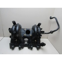 Коллектор впускной Skoda Octavia (A4 1U-) 2000-2011 032129711G