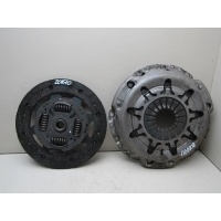 Комплект сцепления Ford Focus II 2005-2008 1772140