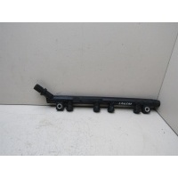 Рейка топливная (рампа) Fiat Albea 2003-2012 55195806