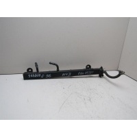 Рейка топливная (рампа) BMW 3-серия E36 1991-1998 13531734355