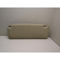 Козырек солнцезащитный (внутри) BMW 7-серия E65\E66 2001-2008 51167022766