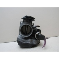 Заслонка дроссельная VW Golf IV \Bora 1997-2005 030133064F
