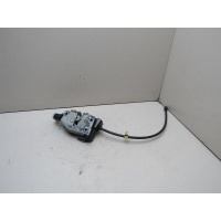 Замок багажника Land Rover Discovery III 2004-2009 FQR500080
