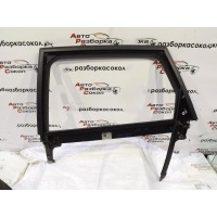 Рамка двери Audi A3 (8PA) 2004-2013 8P4839629B