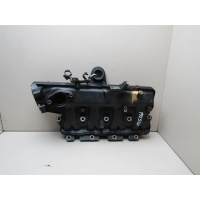 Коллектор впускной Opel Corsa D 2006-2015 93190053
