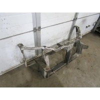 Панель передняя Honda HR-V 1999-2005 60400S2HG00ZZ