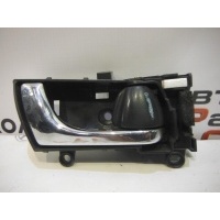Ручка двери внутренняя правая Subaru Legacy Outback (B13) 2003-2009 61051AG000JC