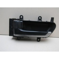 Ручка двери внутренняя левая Nissan Murano (Z50) 2004-2008 80671CA002