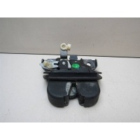 Замок багажника Audi A6 (C5) 1997-2004 4B9827505N