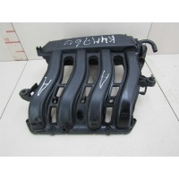 Коллектор впускной Renault Fluence 2010-нв  8200275053