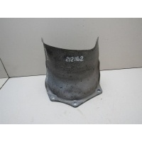 Защита Audi A6 (C6,4F) 2005-2011 4F0407720J