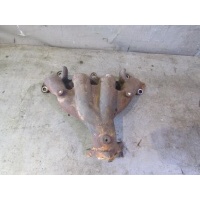 Коллектор выпускной Kia Spectra 2001-2014 0K30E13450C