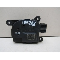 Моторчик заслонки печки Hyundai Starex H1/Grand Starex 2007> 979414H000