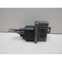 Реле свечей накала Renault Megane II 2002-2009 7700115078