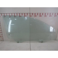 Стекло двери передней правой Chevrolet Aveo (T250) 2005-2011 96585714