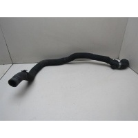 Патрубок радиатора Audi A6 (C6,4F) 2005-2011 4F0121109F