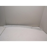 Накладка порога (внутренняя) Mercedes Benz W221 2005-2013 A2216800435