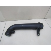 Патрубок воздушного фильтра Skoda Octavia (A5 1Z-) 2004-2013  1K0129654AR