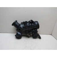 Заслонка дроссельная Land Rover Discovery III 2004-2009 1376408