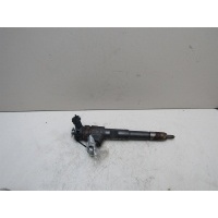 Форсунка дизельная электрическая Renault Clio IV 2012-нв 0445110485