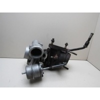 Турбина Mercedes Benz W210 E-Klasse 1995-2000 A6020901280