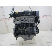 Двигатель (ДВС) Opel Astra H \ Family 2004-2015 55557873