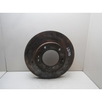 Диск тормозной передний вентилируемый Kia Sorento 2002-2009 517123E200
