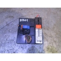 Блок комфорта Audi Allroad quattro 2005-2012 4F0907289J
