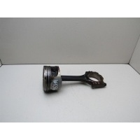 Шатун Skoda Octavia (A4 1U-) 2000-2011 036198401G