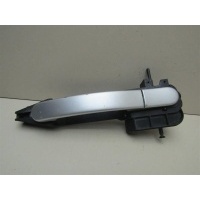 Ручка двери передней наружная правая Ford Fusion 2002-2012 1372471