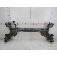 Балка задняя Renault Clio III 2005-2012 7701477386