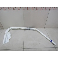 Подушка безопасности боковая (шторка) VW Golf Plus 2005-2014 5M0880741H