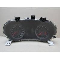 Панель приборов Mitsubishi Lancer (CX, CY) 2007-нв 8100A117
