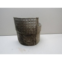 Пыльник (кузов наружные) Skoda Octavia (A5 1Z-) 2004-2013 1J0407721C
