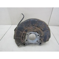 Кулак поворотный передний левый VW Passat (B6) 2005-2010 3C0407253F