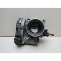Заслонка дроссельная Chery Indis 2011> S111129010