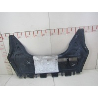 Пыльник двигателя Skoda Octavia (A5 1Z-) 2004-2013 1K0825235AB