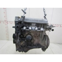 Двигатель (ДВС) Geely MK 2008-2015 1106010464