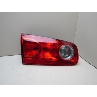 Фонарь задний внутренний левый Renault Laguna II 2001-2008 8200262110