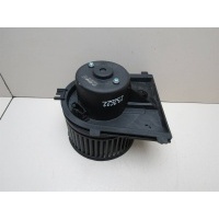 Моторчик печки Skoda Octavia 1997-2000 1J1819021C