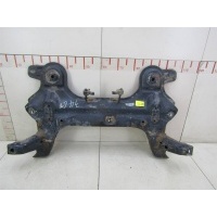 Балка подмоторная Chevrolet Aveo (T300) 2011-нв 95483968