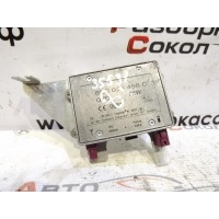 Блок электронный Audi A8 (D3,4E) 2004-2010 8E0035456C