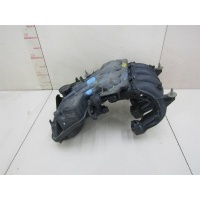 Коллектор впускной Skoda Octavia (A4 1U-) 2000-2011 06A133203DR
