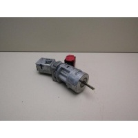 Замок зажигания Renault Clio III 2005-2012 7701208408