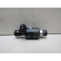 Форсунка инжекторная электрическая Daewoo Nubira 2003-2007 17109450