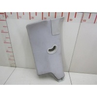 Обшивка стойки Land Rover Discovery III 2004-2009 EMG500730LUM