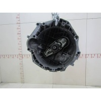 МКПП (механическая коробка переключения передач) VW Passat (B5+) 2000-2005 012300061DX