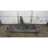 Порог правый VW Polo (Sed RUS) 2011-2020